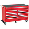 Clarke Clarke CBB230B Extra Large HD Plus 13 Drawer Tool Cabinet