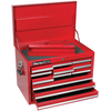 Clarke Clarke CBB312C 12 Drawer Tool Chest