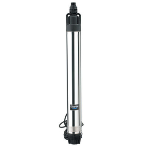 Clarke Clarke CBB75 Multistage Borehole Pump