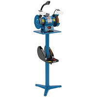 Clarke Clarke CBGS2 Adjustable Bench Grinder Stand