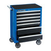 Clarke Clarke CBI170B HD Plus 7 Drawer Tool Cabinet (Blue Line)