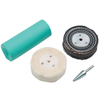 Clarke Clarke CBK100C 4" Polishing Kit