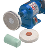 Clarke Clarke CBK150C 6" Polishing Kit