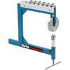Clarke Clarke CBMEW1 Bench Mounted English Wheel