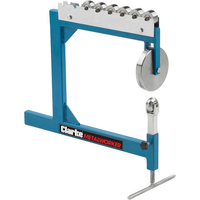 Clarke Clarke CBMEW1 Bench Mounted English Wheel