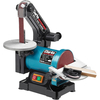 Clarke Clarke CBS1-5B Belt & Disc Sander (230V)