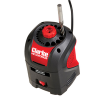 Clarke Clarke CBS20 Electric Drill Bit Sharpener (3mm-12mm HSS)