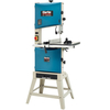 Clarke Clarke CBS350 340mm Professional Bandsaw & Stand