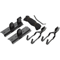 Clarke Clarke CBSS1 Ceiling Mounted Bicycle Storage System