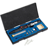 Clarke Clarke CBT5KB Butane Gas Soldering Torch Kit
