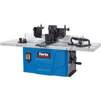Clarke Clarke CBTSR Bench Router Table/Spindle Moulder
