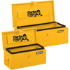 Clarke Clarke CC6748G 2 Piece Truck Toolbox Set