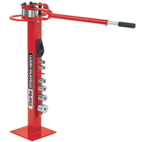 Clarke Clarke CCB2 Compact Floor Mounted Parts Bender