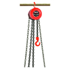 Clarke Clarke CCH1000B Manual Chain Block