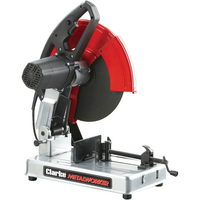 Clarke Clarke CCO14D 14"/355mm Abrasive Cut-Off Saw (2000W)