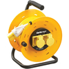 Clarke Clarke CCR5016A 2 Socket 50m 110V Cable Reel