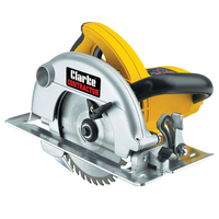 Clarke Clarke CCS2 - 185mm Circular Saw (230V)