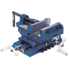 Clarke Clarke CCV4C 4" (103mm) Cross Vice