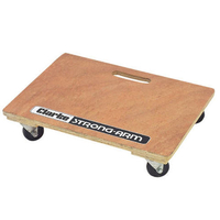 Clarke Clarke CDT3 Dolly Truck Platform