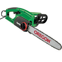 Clarke Clarke CECS405B Electric Chainsaw