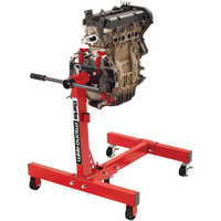 Clarke Clarke CES680F 680kg Folding Engine Stand