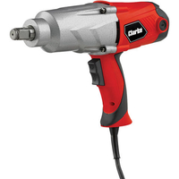 Clarke Clarke CEW1100 3/4" Drive 710Nm Impact Wrench (230V)