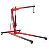 Clarke Clarke CFC1000LR 1T Long Reach Workshop Crane