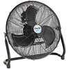 Clarke Clarke CFF18B100 18" High Velocity Floor Fan