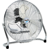 Clarke Clarke CFF18C100 18" High Velocity Chrome Floor Fan