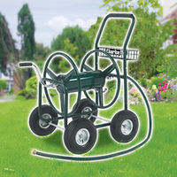 Clarke Clarke CHC90 Hose Reel Trolley
