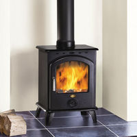 Clarke Clarke Chelsea Cast Iron Stove