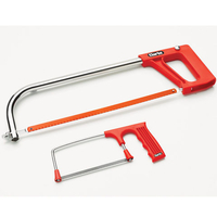 Clarke Clarke CHT829 2 Piece Hacksaw Set