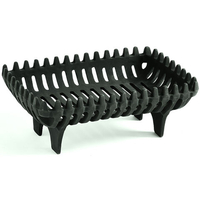 Clarke Clarke CIG Cast Iron Grate - Large