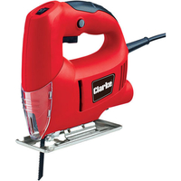 Clarke Clarke CJS380 Jigsaw