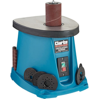 Clarke Clarke COBS1 Oscillating Bobbin Sander