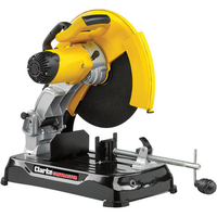Clarke Clarke CON14 Contractor 355mm 2400W Abrasive Cut Off Saw (230V)