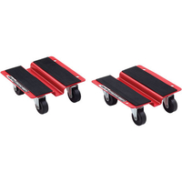 Clarke Clarke CPDS1 Panel Dolly Set