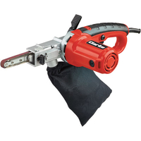 Clarke Clarke CPF13 Electric Power File