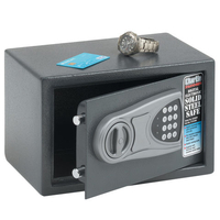 Clarke Clarke CS300D Digital Electronic Safe