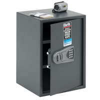 Clarke Clarke CS600D Digital Electronic Safe