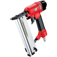 Clarke Clarke CSN1D 2-In-1 Air Staple and Nail Gun Kit
