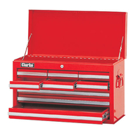 Clarke Clarke CTC109 Professional 9 Drawer Tool Chest