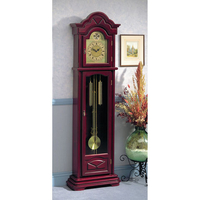 Clarke Clarke Dorchester Grandfather Clock