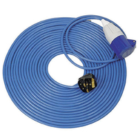 Clarke Clarke EL14IEC 14m Extension Lead
