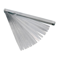 Clarke Clarke ET156 - 3" Feeler Gauge