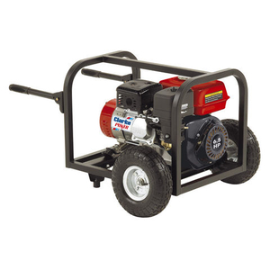 Clarke Clarke FG2500 2.4kVA Portable Petrol Generator