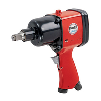 Clarke Clarke Heavy Duty 1/2" Drive Air Impact Wrench - CAT81