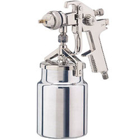 Clarke Clarke HVLP Spray Gun - AP15