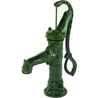 Clarke Clarke PP35C Cast Iron Garden Pump
