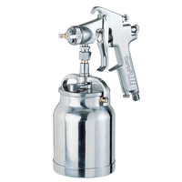 Clarke Clarke Pro Spray Gun - PRO12C